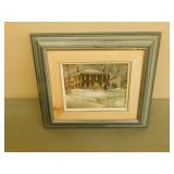 picture frames various sizes