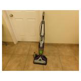 Crosswave pet pro Bissel steam vacuum TESTED