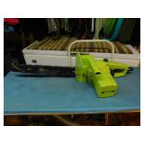 Poulan 3.0 HP 1630 Electric Hedge Trimmer - Tested