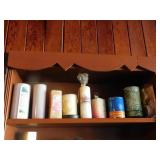 Candle Lot - Various Sizes