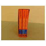 Stamps of the world Volumes.1-2-3