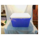Coleman Cooler