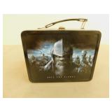 2001 Planet of the Apes lunchbox with thermos