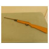 Rayen .177 pellet gun needs spring Made in Hungary