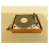 Noresco turntable  TESTED