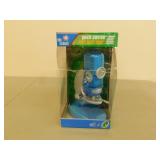 Quick switch microscope