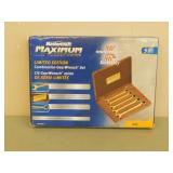 Mastercraft Maximum limited edition Wrench Set