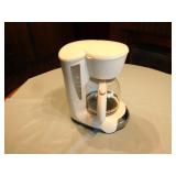 Sunbeam 12 Cup Coffee Maker - Tested