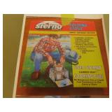 12 Folding Camping stoves