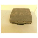 Brother cassette electric typewriter