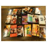 Collectable Vhs movies