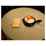 Lobster Pot / Cheese Cutter