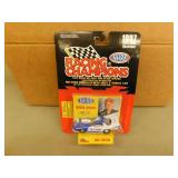 1997 NHRA WARREN JOHNSON 'PERFORMANCE PARTS'