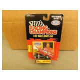 1996 NHRA CRUZ PEDREGON 'McDONALD'S'