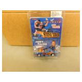 2000 JERRY TOLIVER 'STONE COLD' FUNNY CAR CAMARO