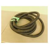 25 ft sump pump discharge hose