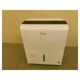 30 Pint de-humidifier TESTED  10X15X20