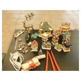 Christmas decorations