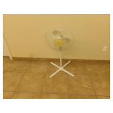 Everyday essentials oscilating fan TESTED