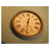 Decorative Battery Clock