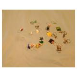 Wine Rings - Various Designs