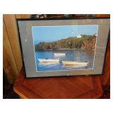 Twillingate Newfoundland Picture  15 x 21
