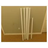 2' Vacuum tubing various lengths