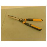 Fiskers hedge trimmer