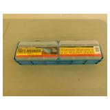 Portable multi bin parts organizer  21 in long