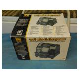 WEN Wet Wheel Sharpener