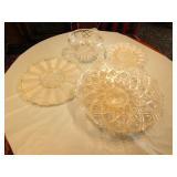 Miscellaneous Glass Lot