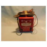 Canadian Tire MorPower 1.5 Amps Battery Charger