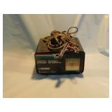 Moto Master 10Amp Battery Charger - tested