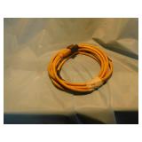 14 Foot 16/3 Extension Cord
