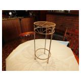 Metal Plant Stand - 20' High