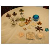 Candle Holders - Various Sizes
