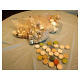 Tea Lights - Various Scents