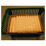 Candle Lot - 7' Long