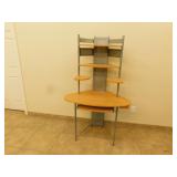 Computer desk  24X40X66