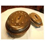 Roasting Pans -  Various Sizes