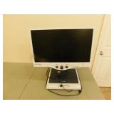 Merlin enhansed vision projector TESTED