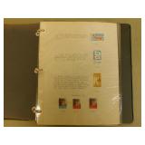 Collectable Canadian stamps various years