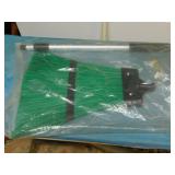 Greer Magic Adjustable Broom - From Regal