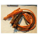 12 Foot Jumper Cables