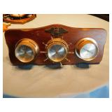 Barometer   16' long