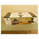 Divinci 6 pce home stereo system 800 watt