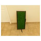 Portable pet ramp  16X72