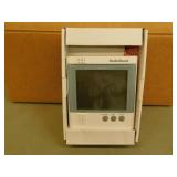 INDOOR/OUTDOOR THERMOMETER / WIRELESS SENSOR