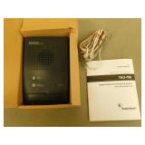 DIGITAL TELEPHONE ANSWERING SYSTEM TAD-798