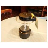 Rayovac Sportsman Flourescent Light -Needs Battery